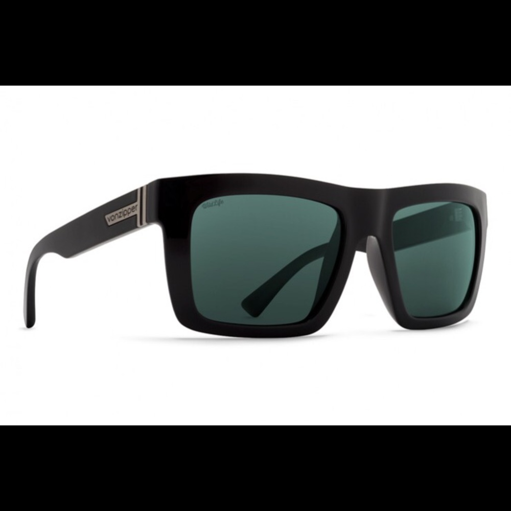 Von Zipper Donmega polarized sunglasses